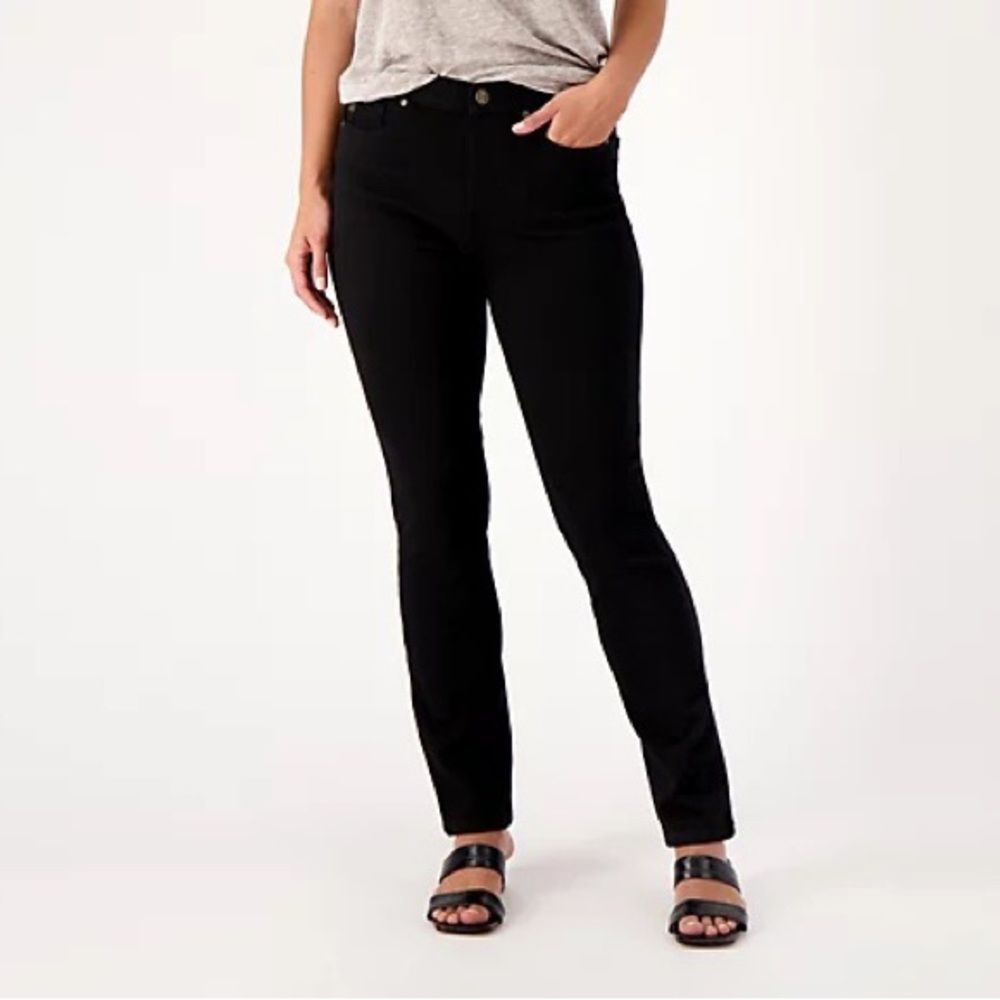 Belle by Kim Gravel Flexibelle Rollabelle Jean